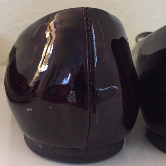 Ferragamo Varina flats - Picture 4 of 7